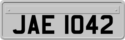 JAE1042