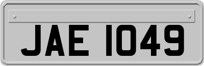 JAE1049