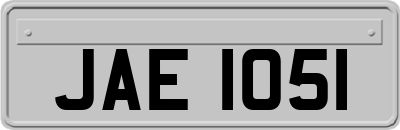 JAE1051