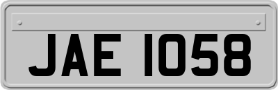 JAE1058