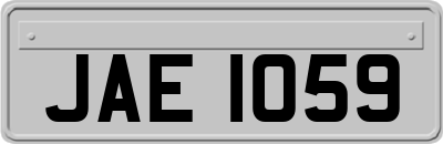 JAE1059