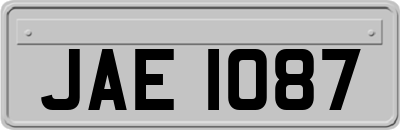 JAE1087