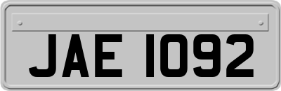 JAE1092