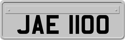 JAE1100