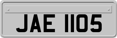 JAE1105