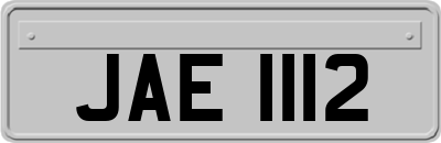 JAE1112