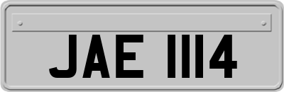 JAE1114