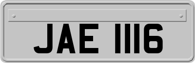 JAE1116