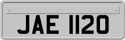 JAE1120