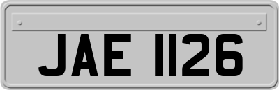 JAE1126