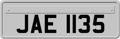 JAE1135