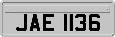 JAE1136