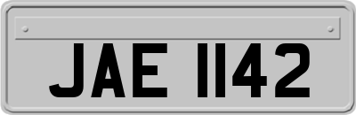 JAE1142