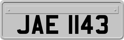 JAE1143