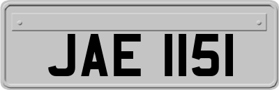 JAE1151