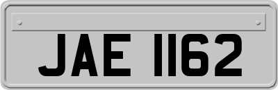 JAE1162