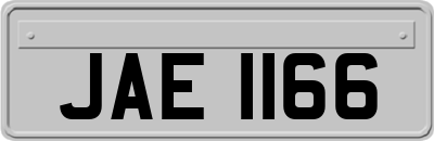 JAE1166