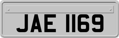 JAE1169