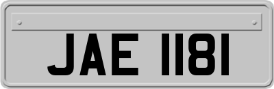 JAE1181