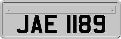 JAE1189