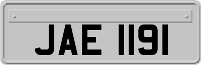 JAE1191