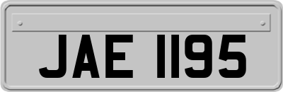 JAE1195