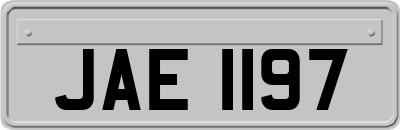 JAE1197