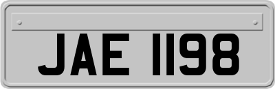 JAE1198