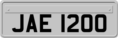 JAE1200