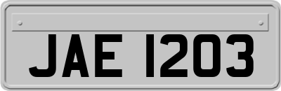 JAE1203