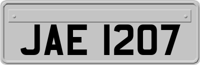 JAE1207
