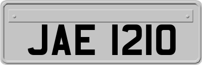 JAE1210