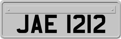 JAE1212