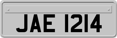 JAE1214