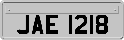 JAE1218