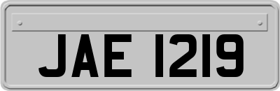 JAE1219