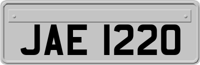 JAE1220