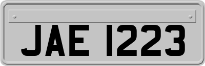 JAE1223