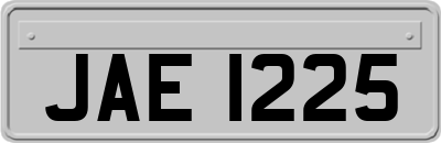JAE1225