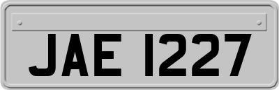 JAE1227