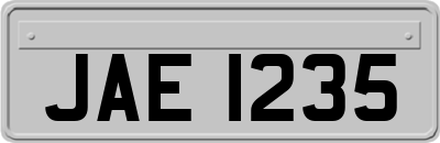 JAE1235
