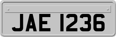 JAE1236