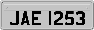 JAE1253