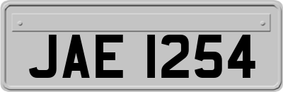 JAE1254