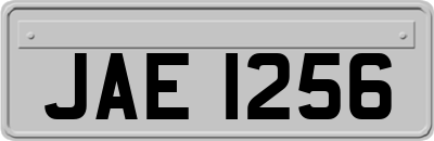 JAE1256