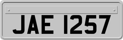JAE1257