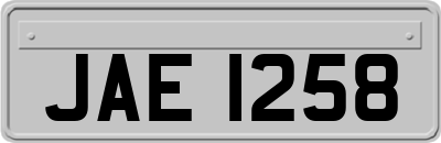 JAE1258