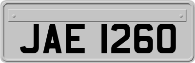 JAE1260