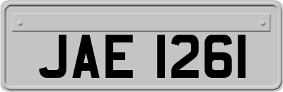 JAE1261
