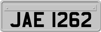 JAE1262